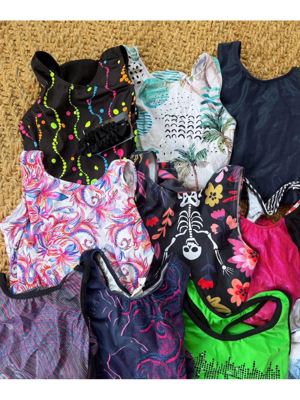 N/A huge lot